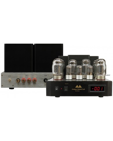 Antique Sound Lab. Hurricane Power