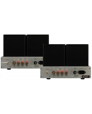 Antique Sound Lab. Hurricane Power