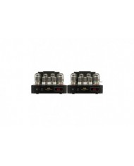 ASL Hurricane Power Amp.