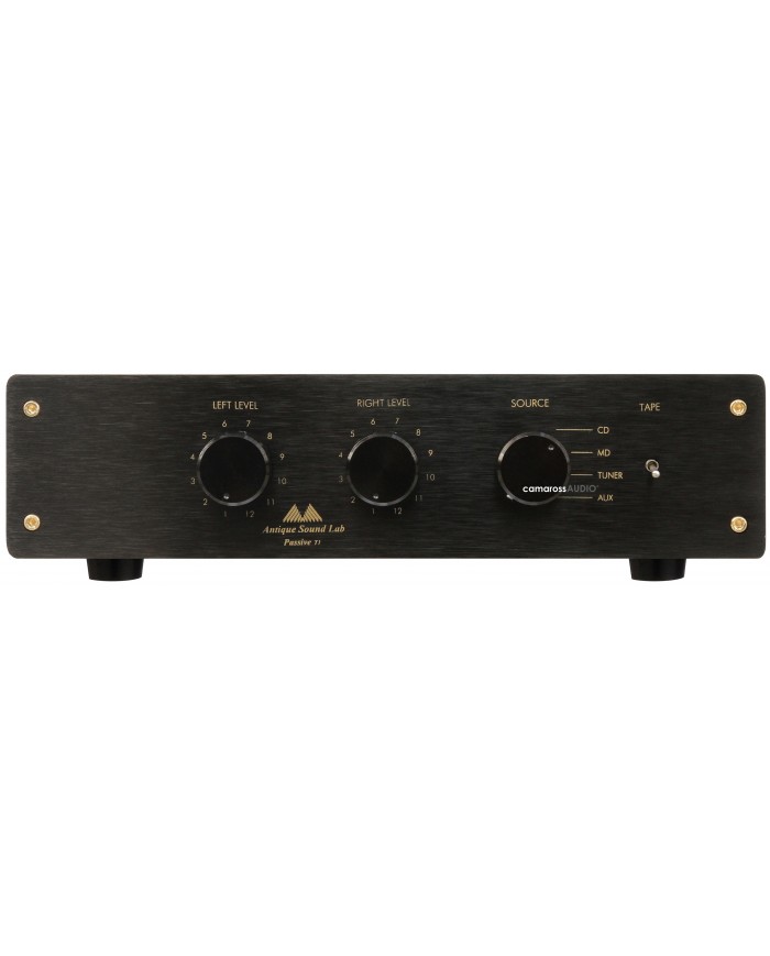 Antique Sound Lab. T1 Preamp