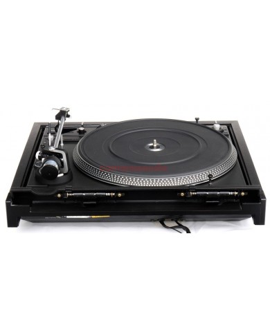 DUAL 522 Turntable DUAL 522 Turntable