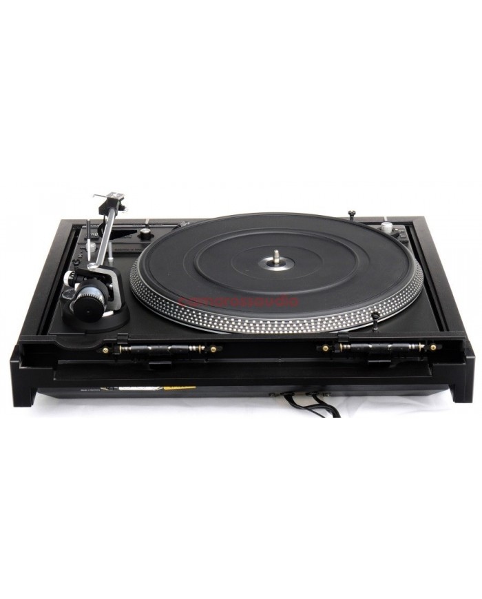 DUAL 522 Turntable