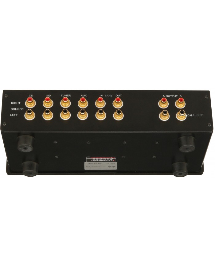 Antique Sound Lab. T1 