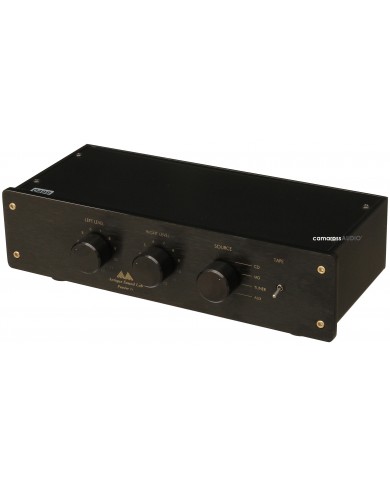 Antique Sound Lab. T1 Preamp