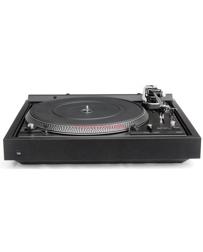 DUAL 522 Turntable