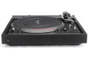 DUAL 522 Siyah Pikap, Vintage Ses Sistemi, Otomatik Pikap