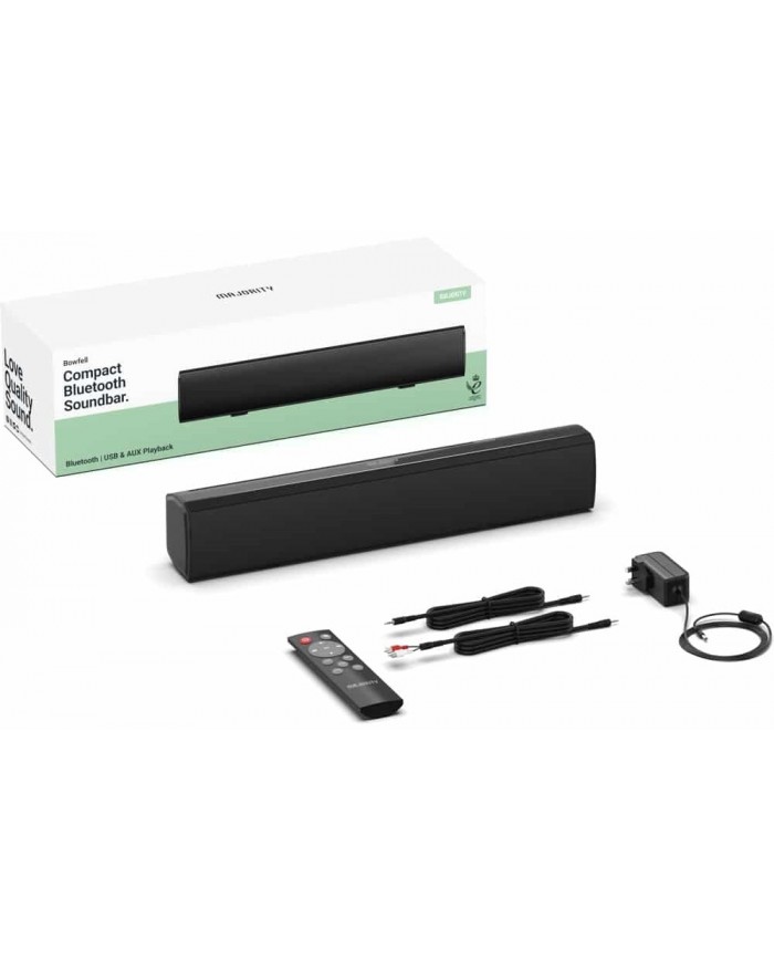 Majority BOWFELL Soundbar