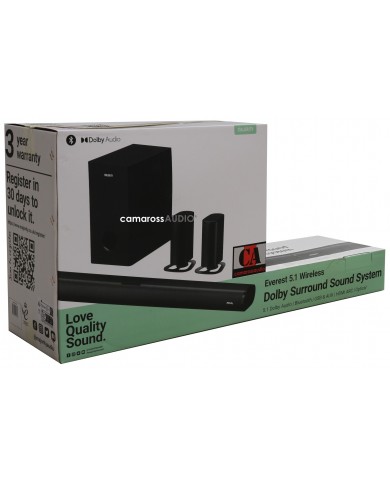 Majority Everest Majority Everest