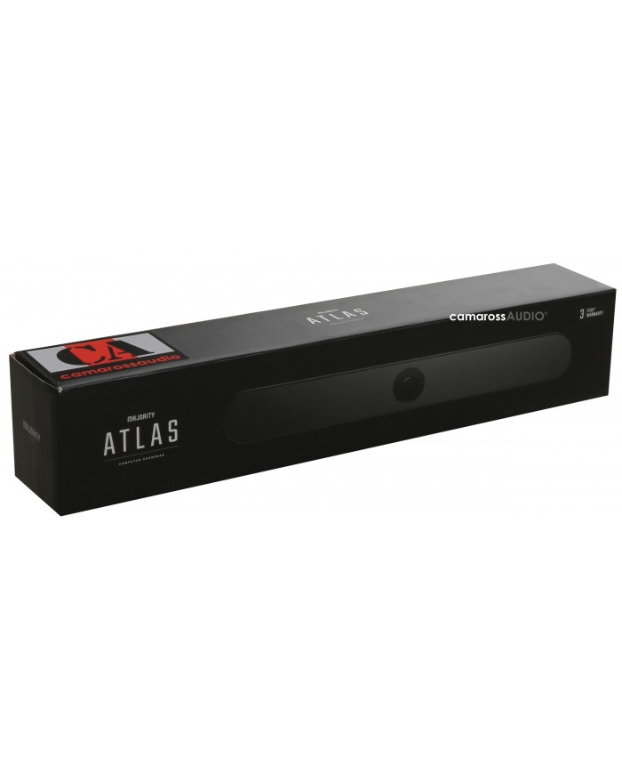 Majority ATLAS Soundbar