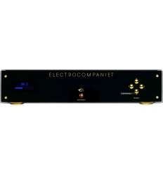 Electrocompaniet EC 4.8 MK2