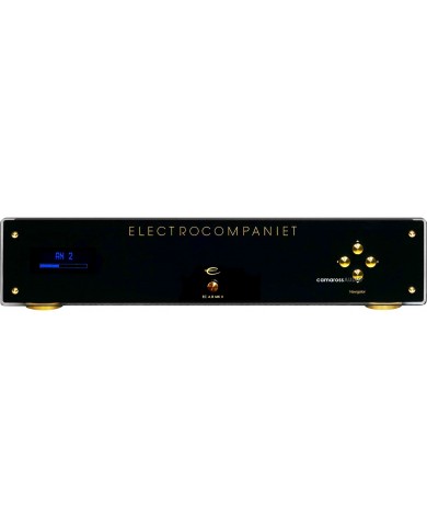 Electrocompaniet EC 4.8 MK2