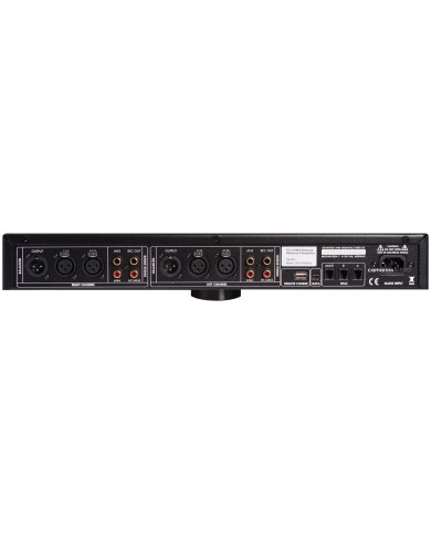 Electrocompaniet EC 4.8 MK2 Electrocompaniet EC 4.8 MK2