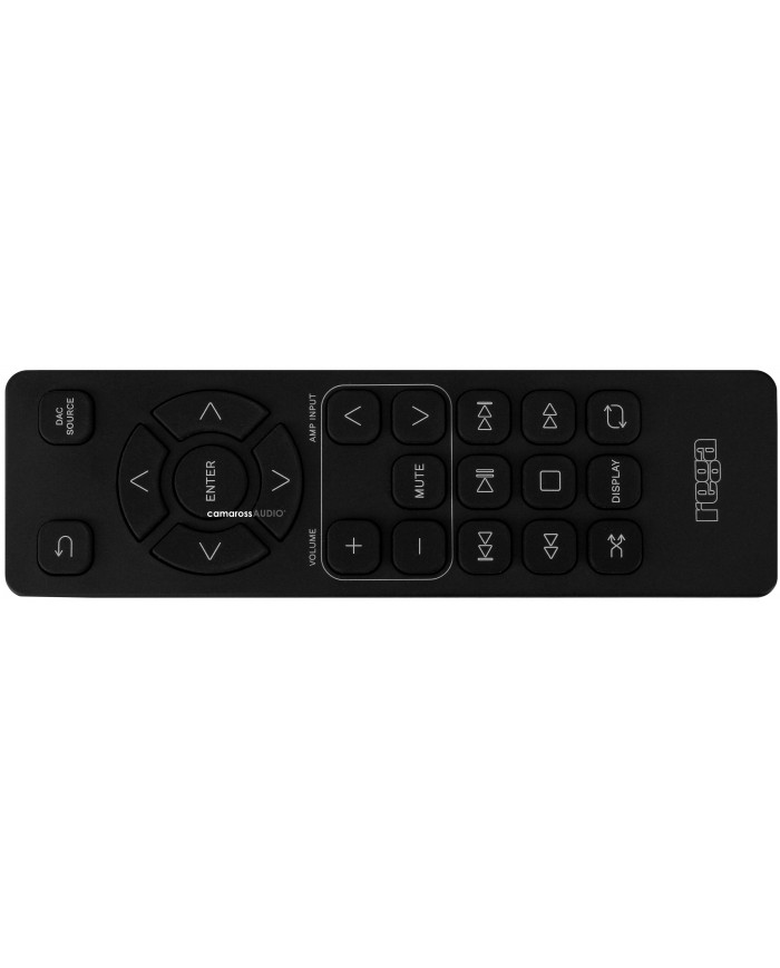 Rega io Remote control Rega io Remote control