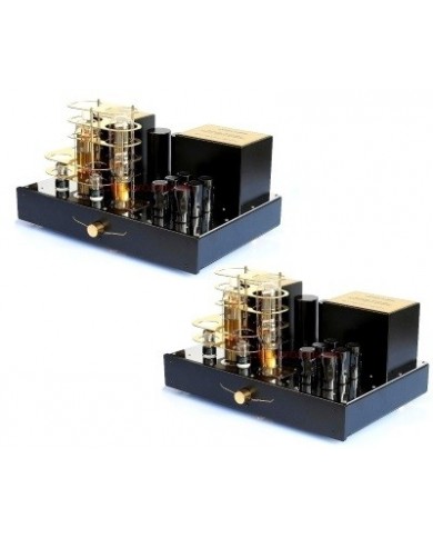 Audio Aero Prestige Monoblock Amplifier