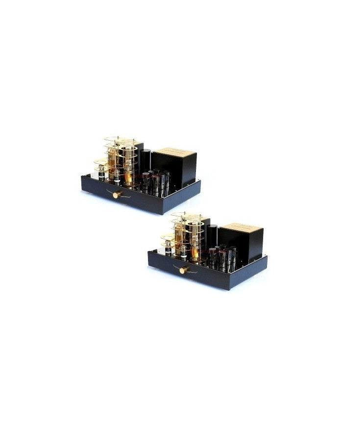 Audio Aero Prestige Monoblock Amplifier