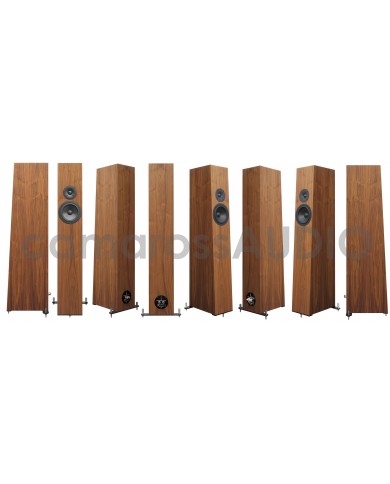 Blumenhofer Acoustics Fun 17MkII Blumenhofer Acoustics Fun 17MkII