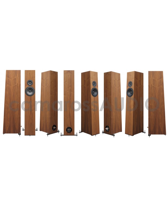 Blumenhofer Acoustics Fun 17MkII Blumenhofer Acoustics Fun 17MkII