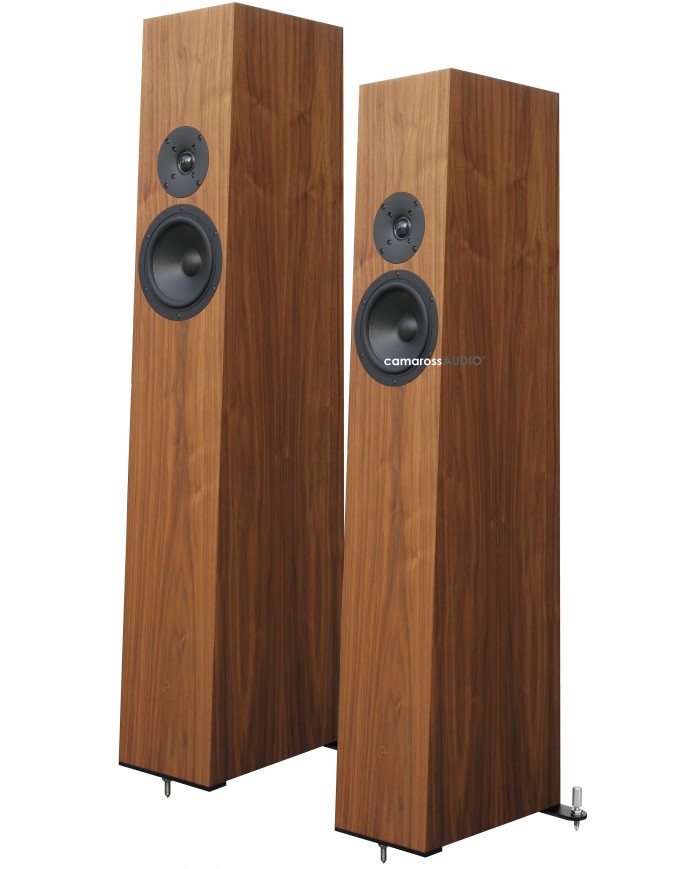 Blumenhofer Acoustics Fun 17MkII Blumenhofer Acoustics Fun 17MkII