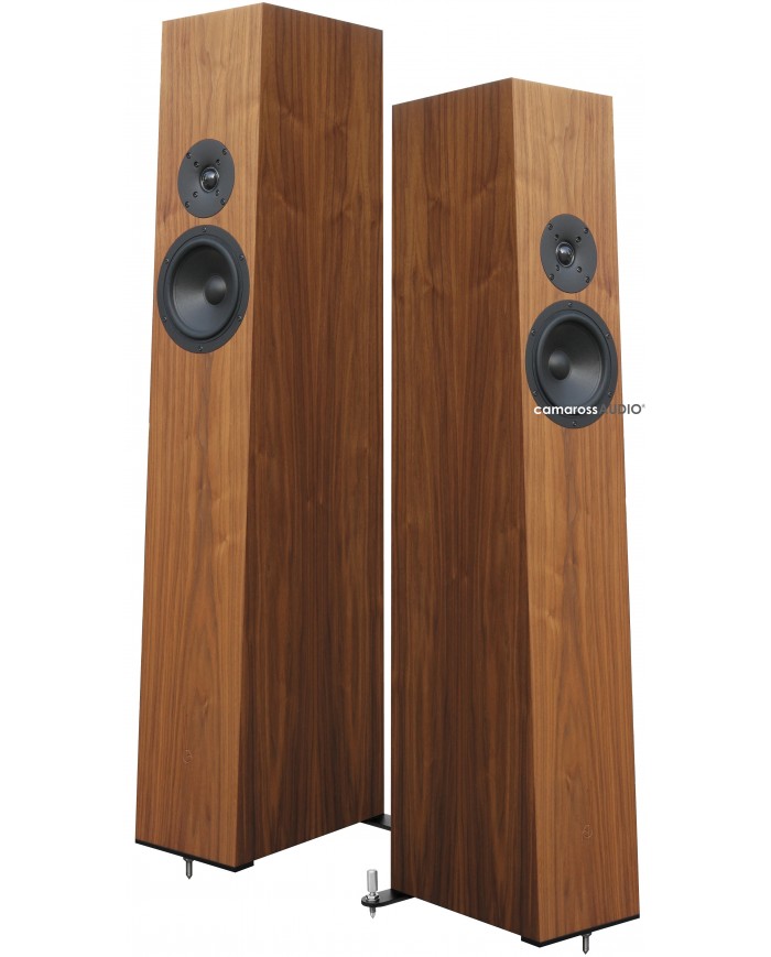 Blumenhofer Acoustics Fun 17MkII Blumenhofer Acoustics Fun 17MkII