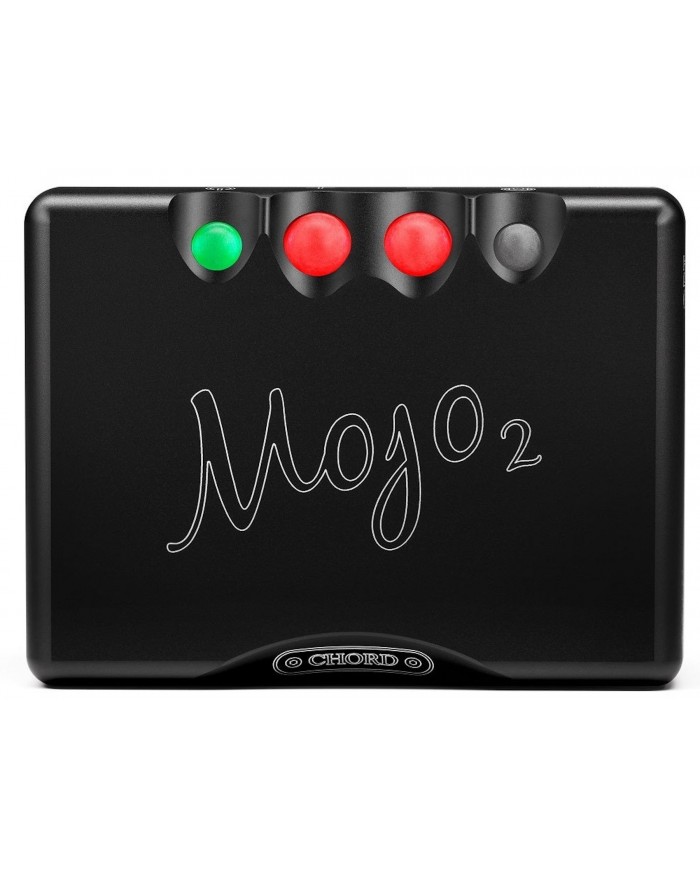 Chord Electronics Mojo 2