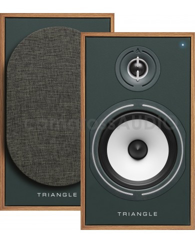 Triangle BR03 Connect Triangle BR03 Connect