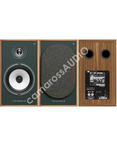 Triangle BR03 Connect GREEN Triangle BR03 Connect GREEN