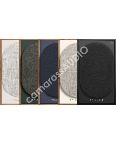 Triangle BR03 Connect GRILL Triangle BR03 Connect GRILL