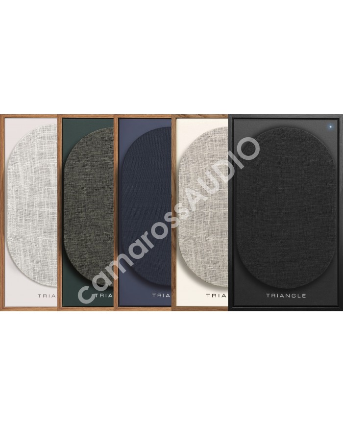 Triangle BR03 Connect GRILL Triangle BR03 Connect GRILL