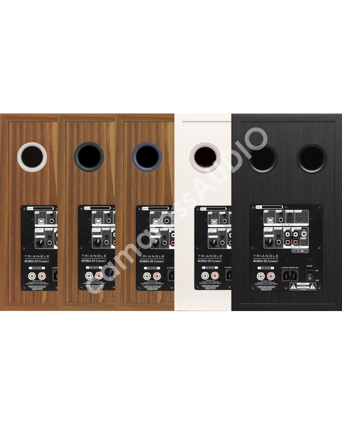 Triangle BR03 Connect Triangle BR03 Connect