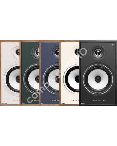 Triangle BR03 Connect COLOR Triangle BR03 Connect COLOR