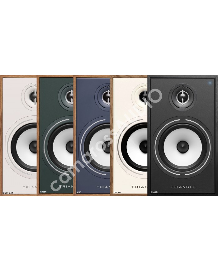 Triangle BR03 Connect COLOR Triangle BR03 Connect COLOR