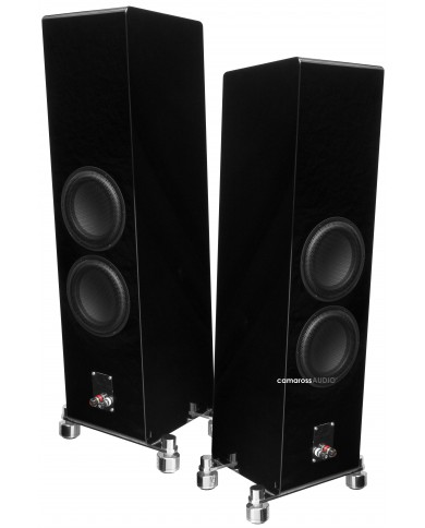 Marten PARKER TRIO rear side Marten PARKER TRIO rear side