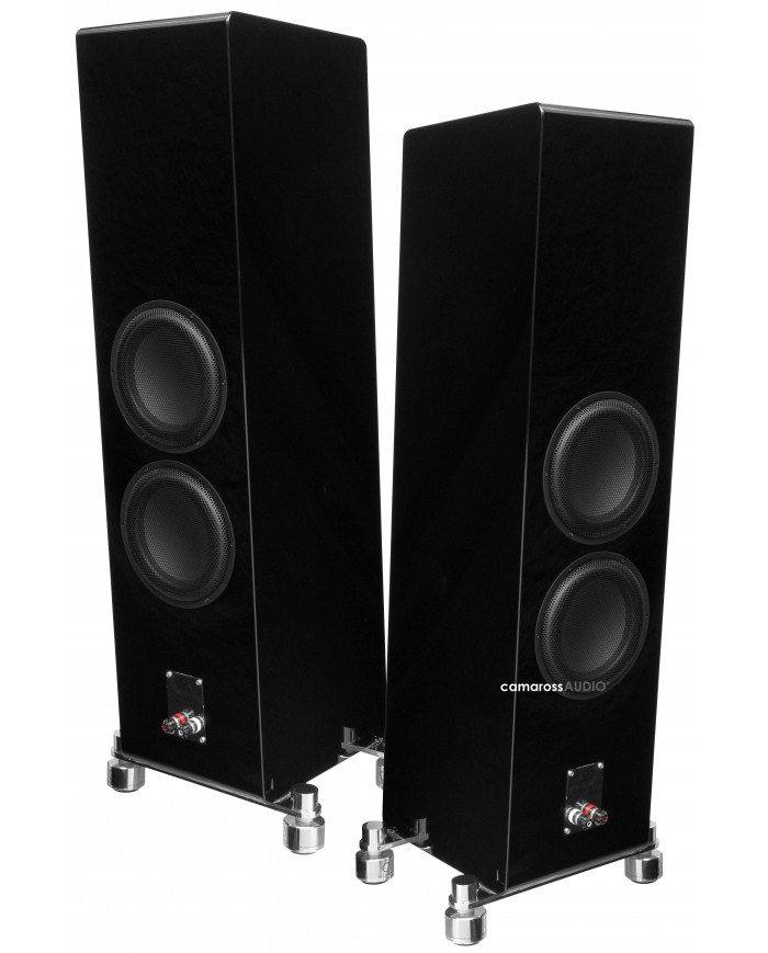 Marten PARKER TRIO rear side Marten PARKER TRIO rear side