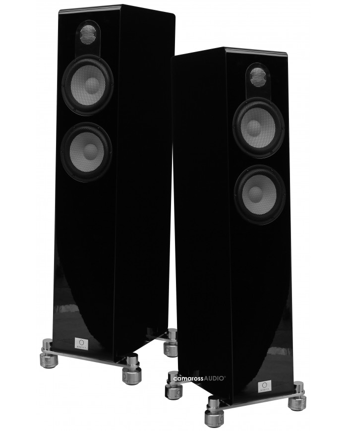 Marten PARKER TRIO Black Marten PARKER TRIO Black