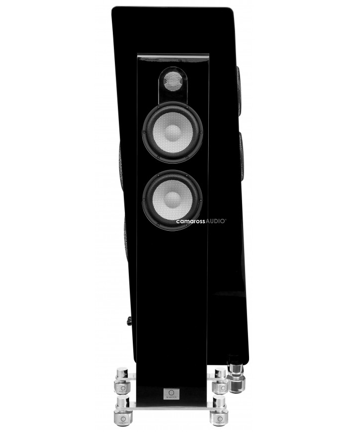 Marten PARKER TRIO Black Marten PARKER TRIO Black