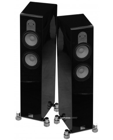 Marten PARKER TRIO Black Marten PARKER TRIO Black