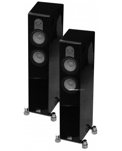 Marten PARKER TRIO Black Marten PARKER TRIO Black