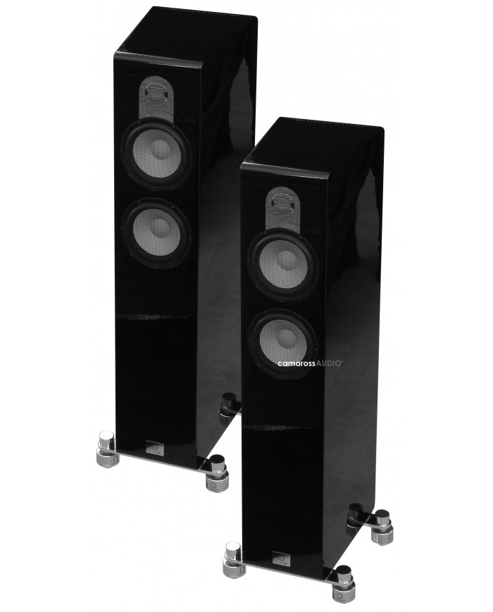 Marten PARKER TRIO Black Marten PARKER TRIO Black