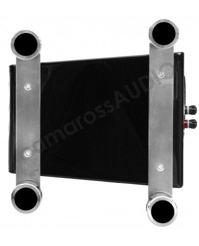 Marten PARKER TRIO Black Marten PARKER TRIO Black