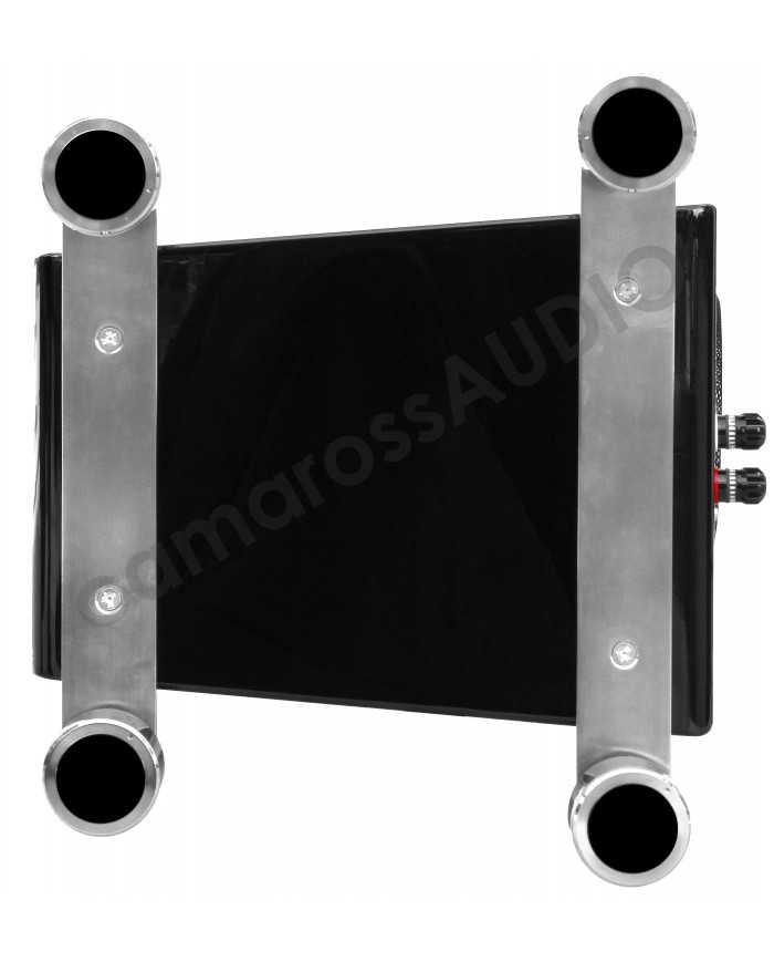 Marten PARKER TRIO Black Marten PARKER TRIO Black