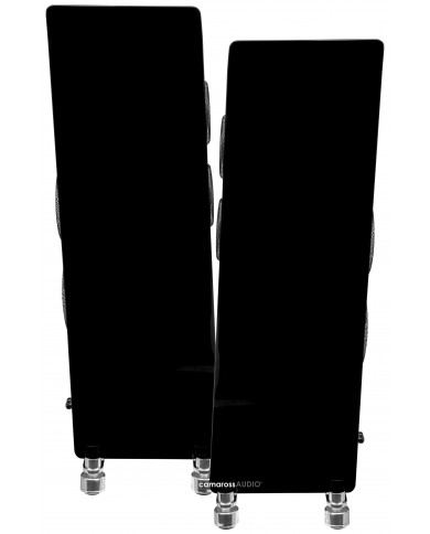 Marten PARKER TRIO Black Marten PARKER TRIO Black