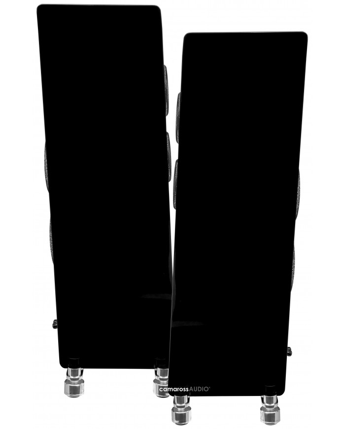 Marten PARKER TRIO Black Marten PARKER TRIO Black