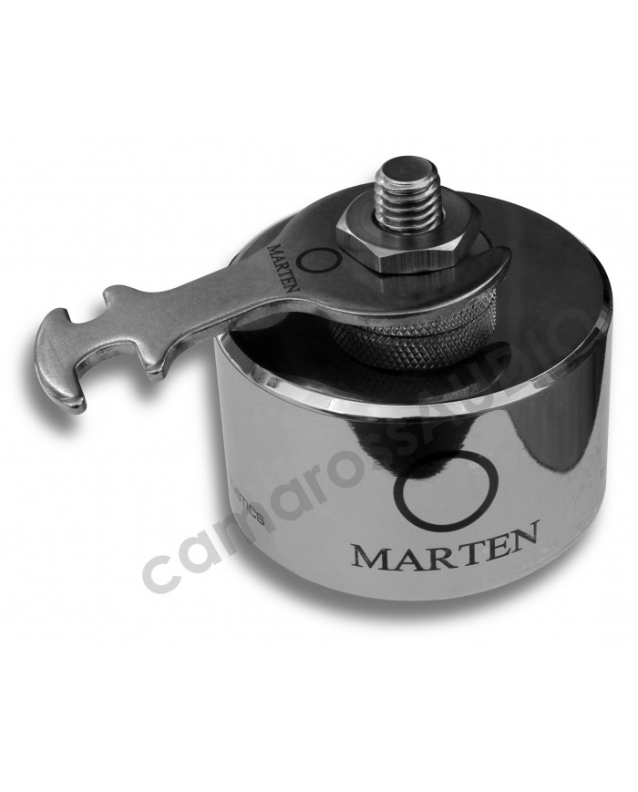 Marten isolator Marten isolator