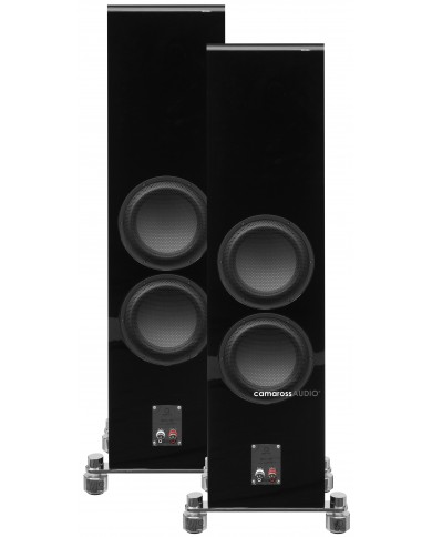 Marten PARKER TRIO rear side Marten PARKER TRIO rear side