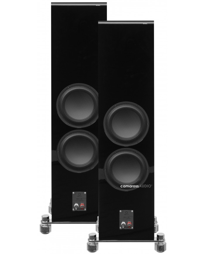 Marten PARKER TRIO rear side Marten PARKER TRIO rear side