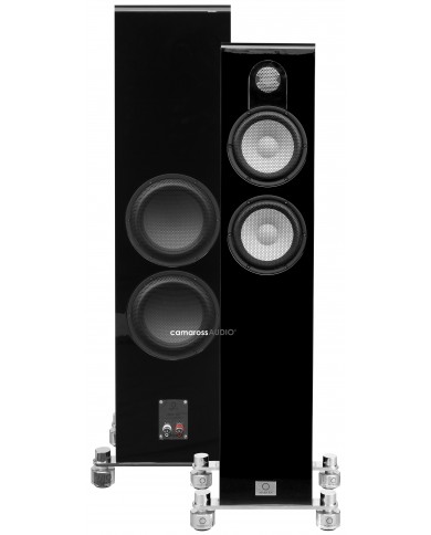 Marten PARKER TRIO Black Marten PARKER TRIO Black