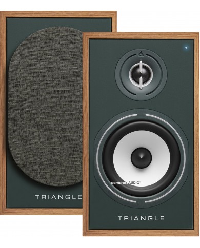 Triangle BR02 Connect