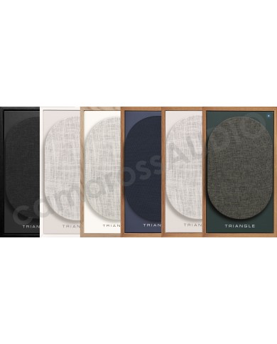 Triangle BR02 Connect Triangle BR02 Connect