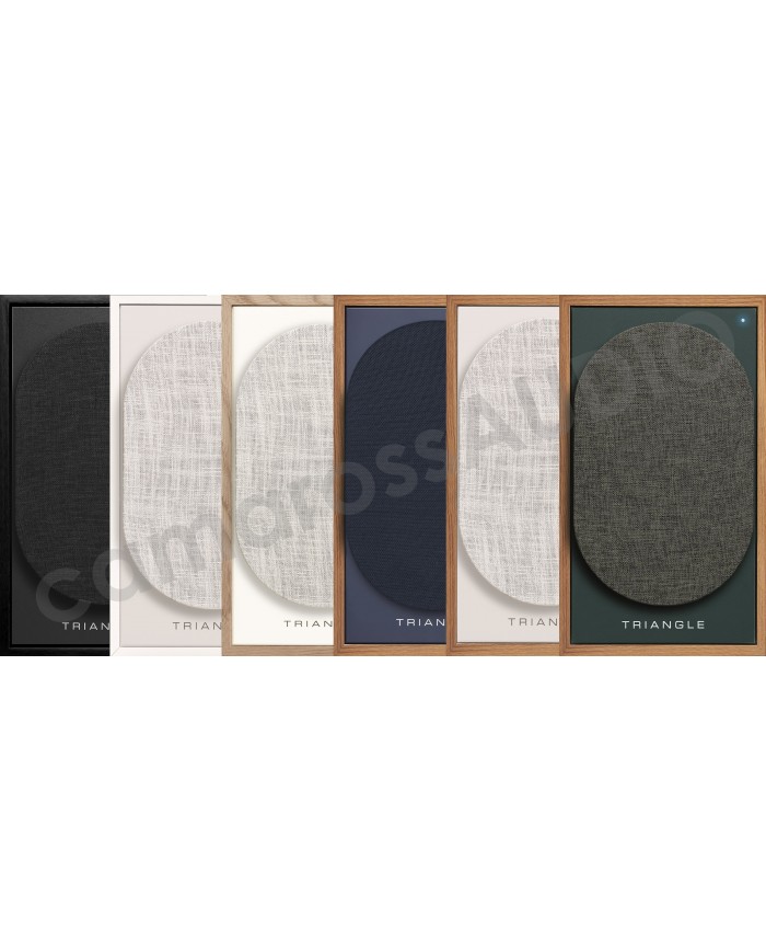 Triangle BR02 Connect