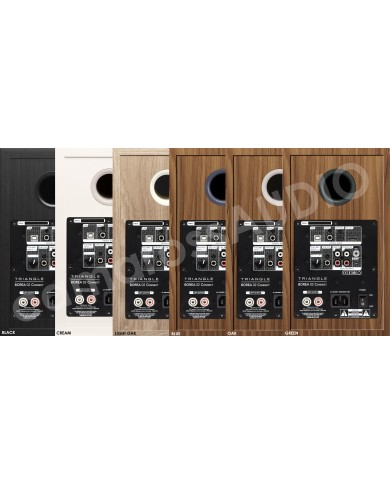 Triangle BR02 Connect Triangle BR02 Connect